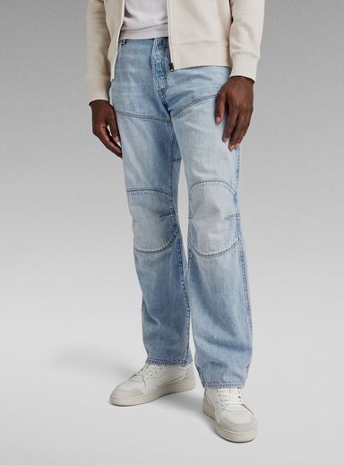 5620 G-Star Elwood 3D Regular Jeans